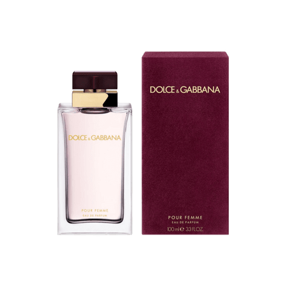 Dolce & Gabbana Pour Femme