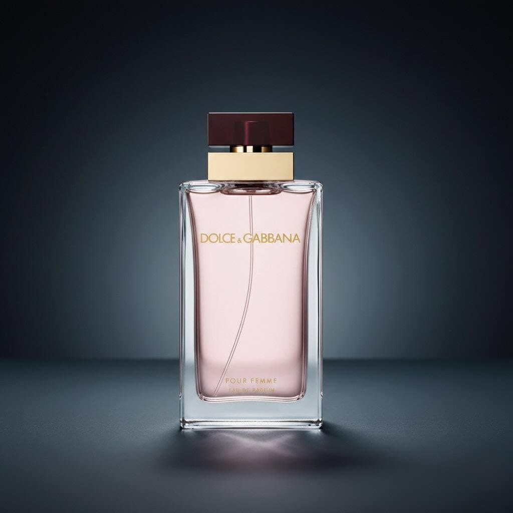 Dolce & Gabbana Pour Femme