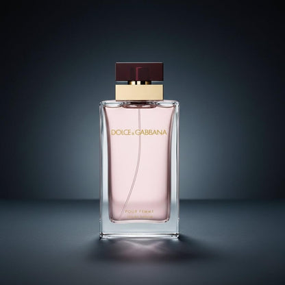 Dolce & Gabbana Pour Femme