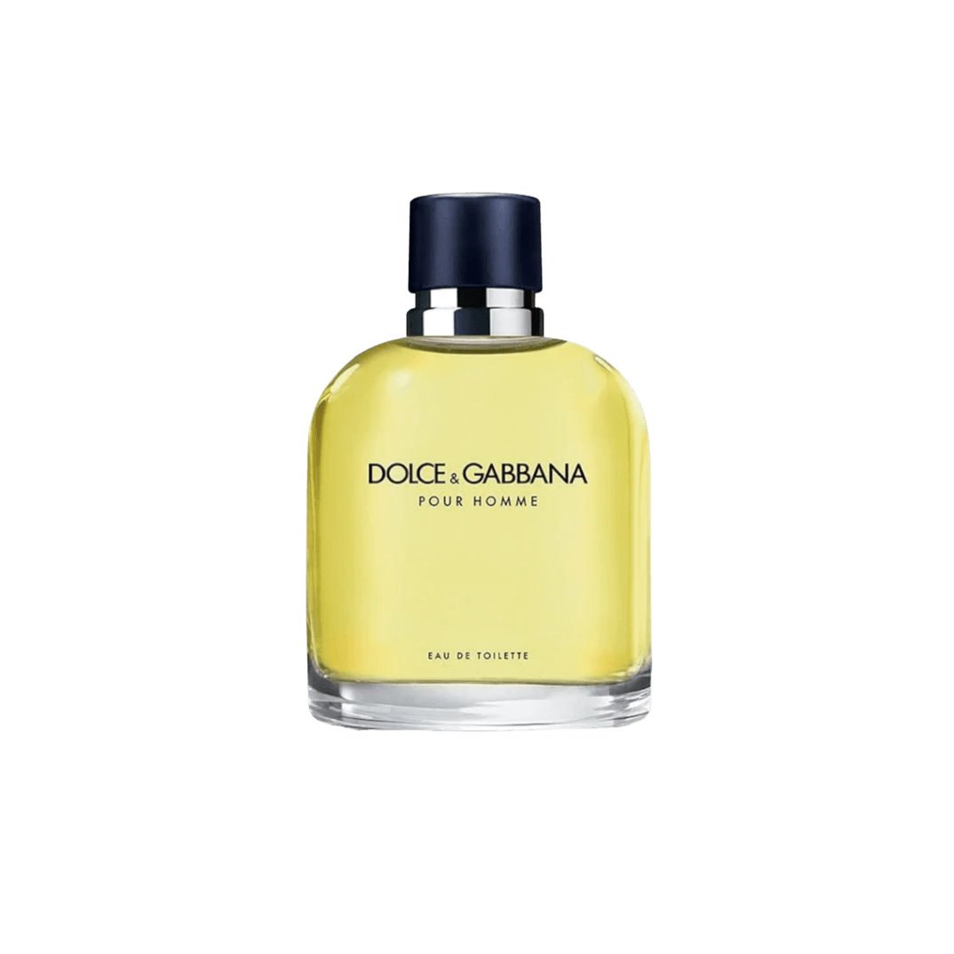 Dolce & Gabbana Pour Homme