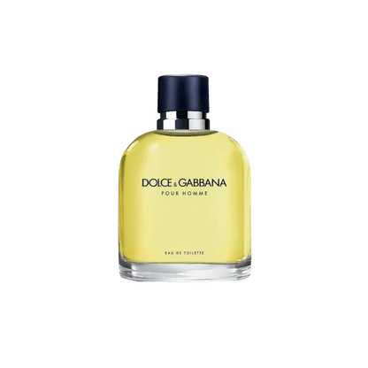 Dolce & Gabbana Pour Homme
