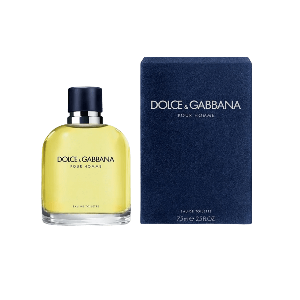Dolce & Gabbana Pour Homme