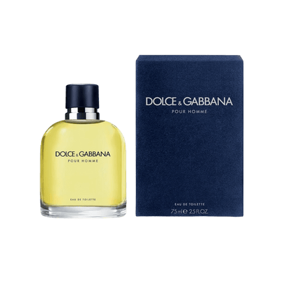 Dolce & Gabbana Pour Homme