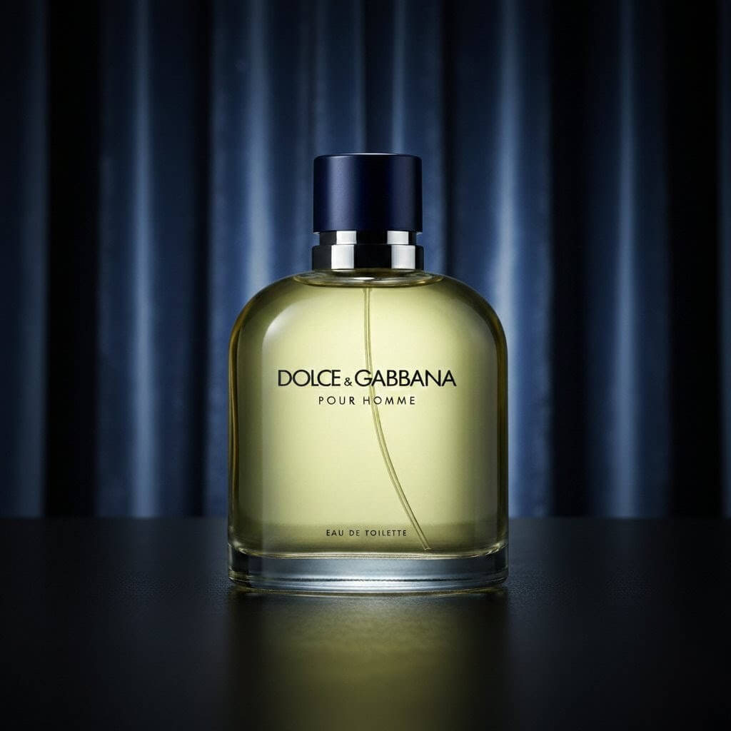 Dolce & Gabbana Pour Homme
