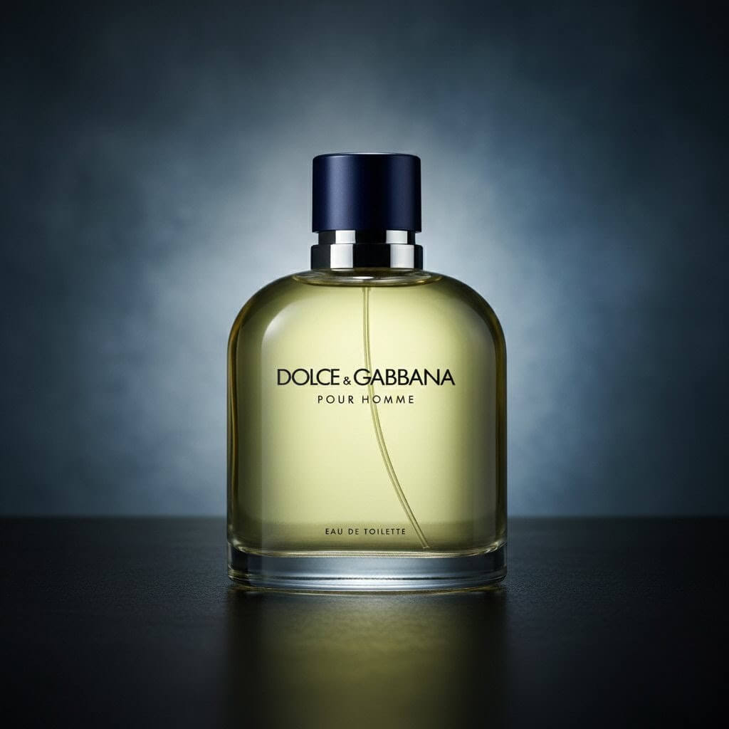 Dolce & Gabbana Pour Homme