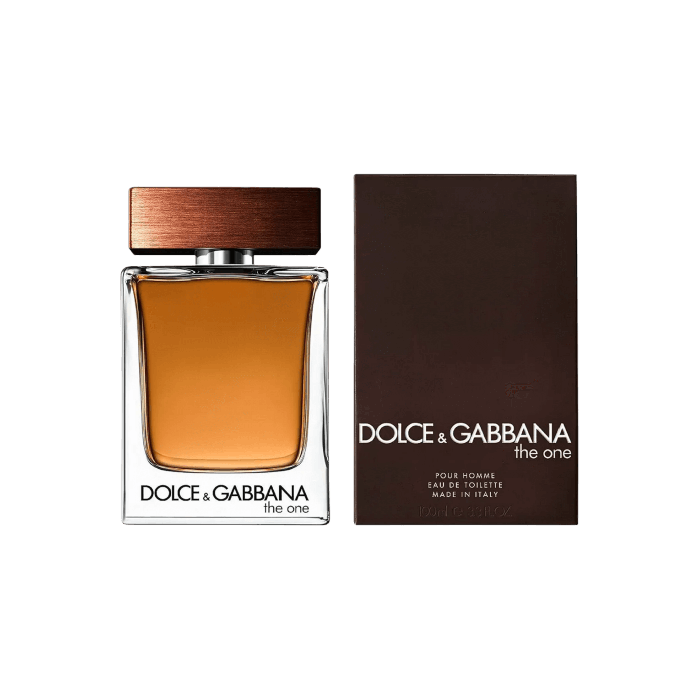 Dolce & Gabbana The One For Men