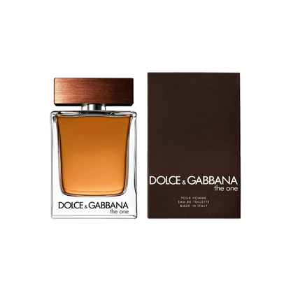 Dolce & Gabbana The One For Men