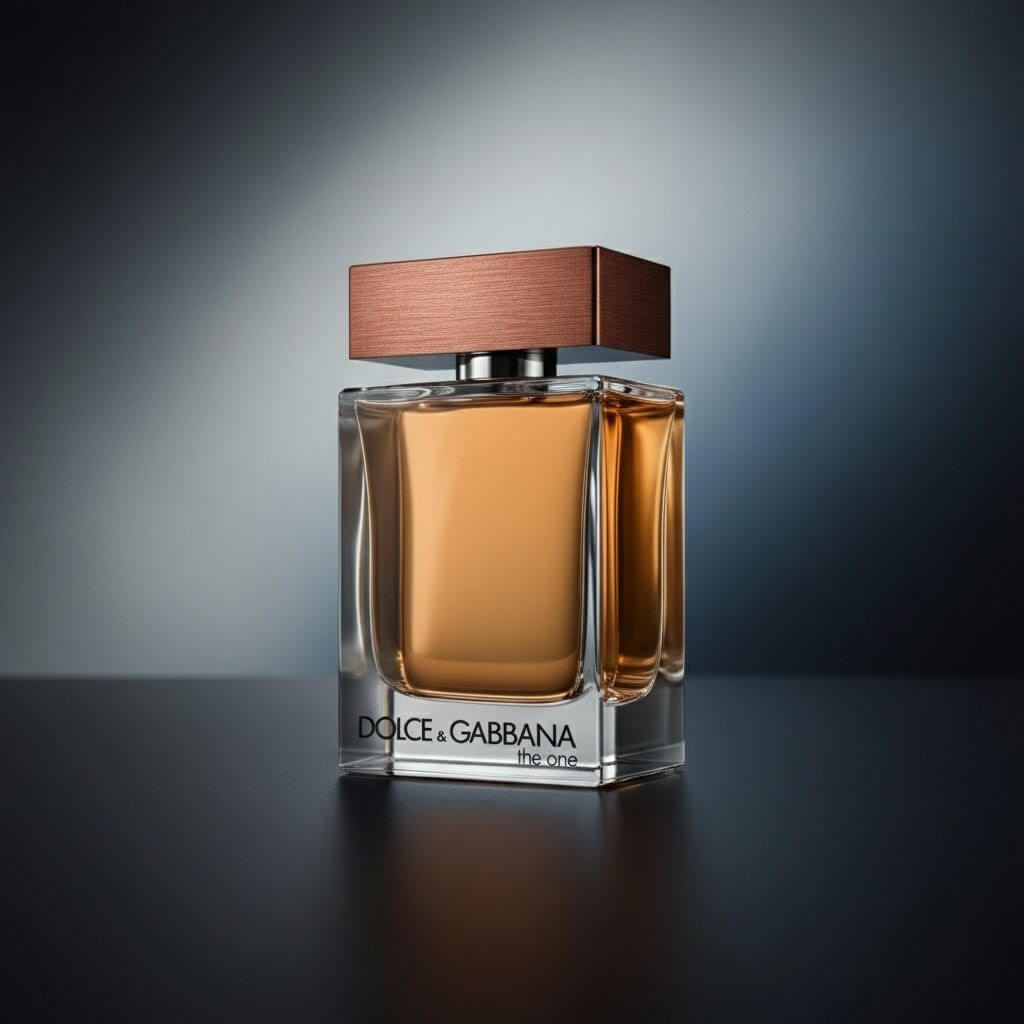 Dolce & Gabbana The One For Men