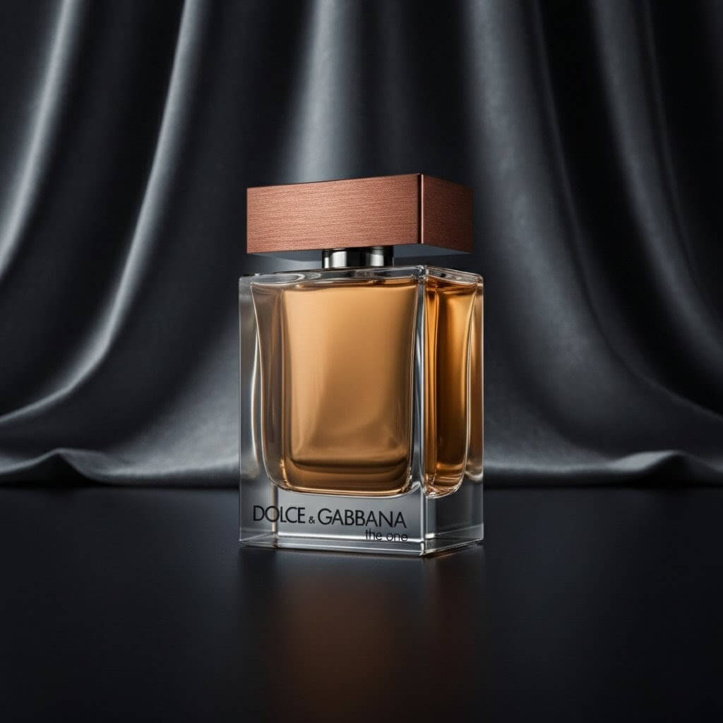 Dolce & Gabbana The One For Men