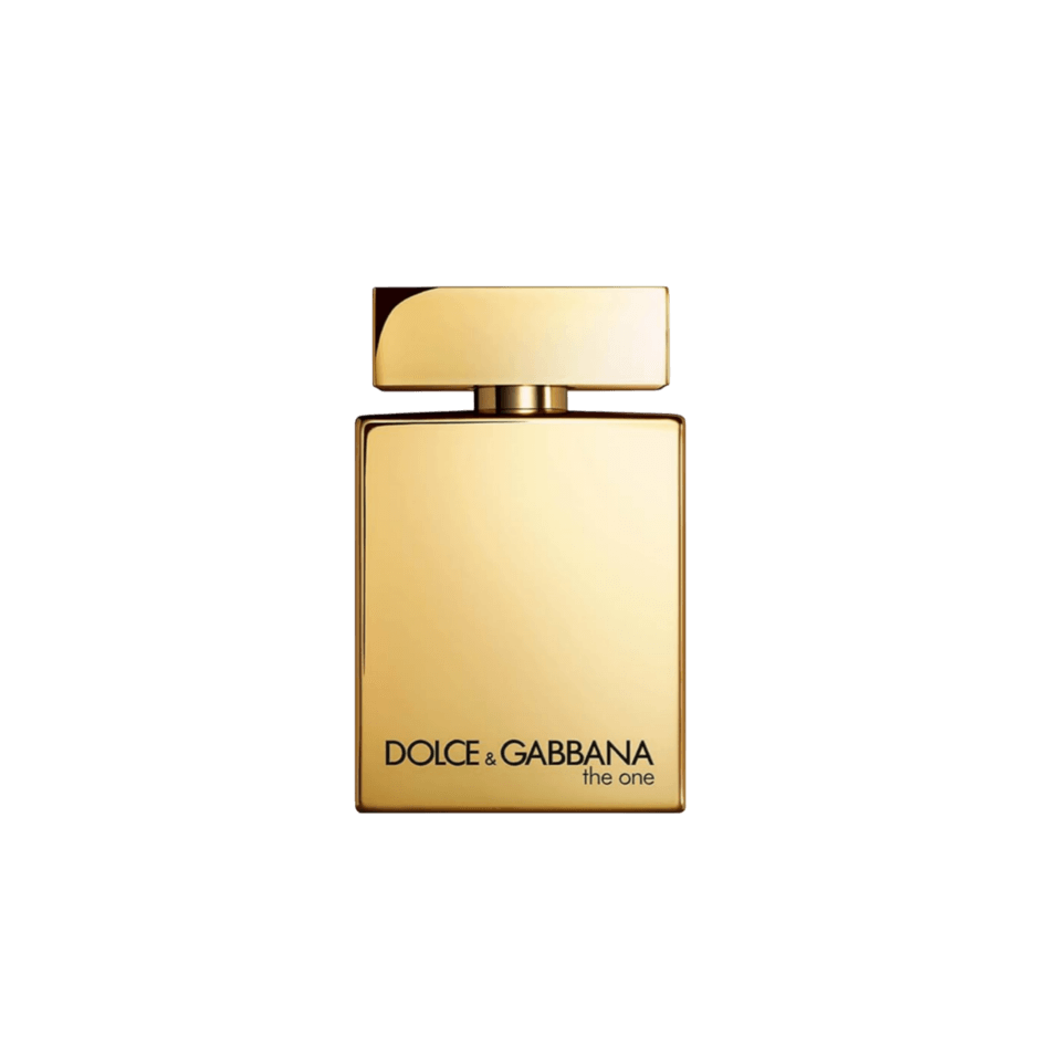 Dolce & Gabbana The One Gold Intense for Men