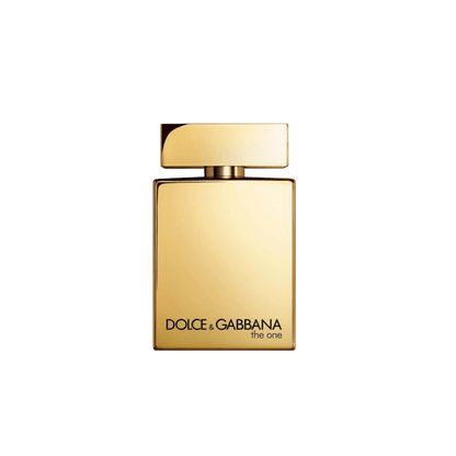 Dolce & Gabbana The One Gold Intense for Men