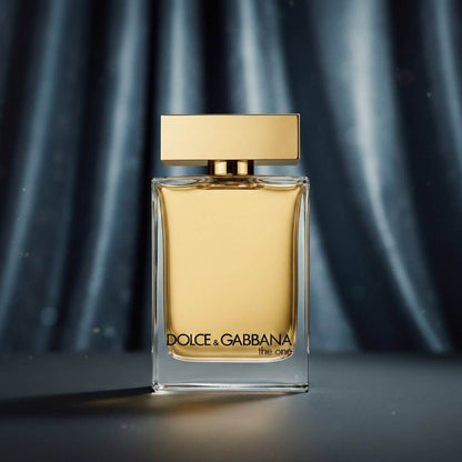 Dolce & Gabbana The One Gold Intense for Women