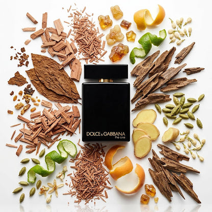 Dolce & Gabbana The One Intense Men Cologne