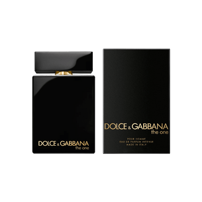 Dolce & Gabbana The One Intense for Men