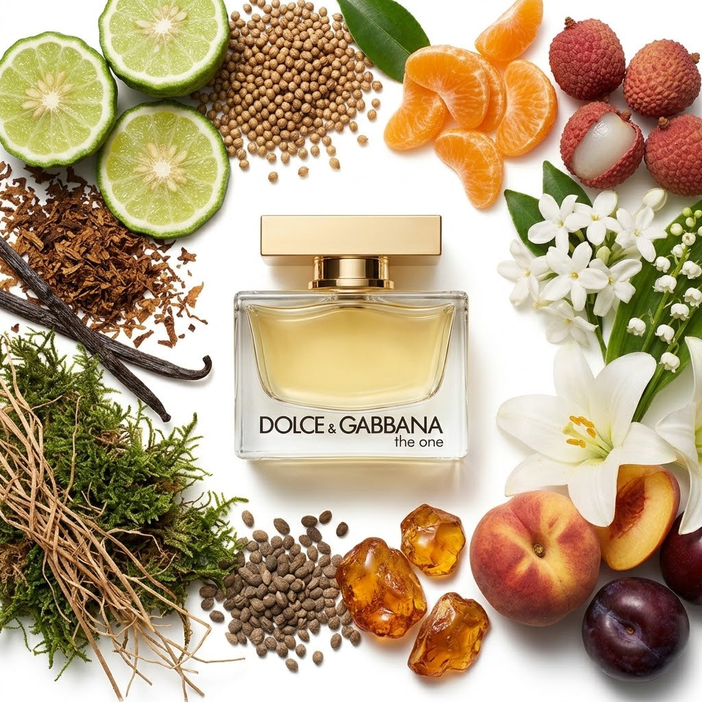 Dolce & Gabbana The One Perfume