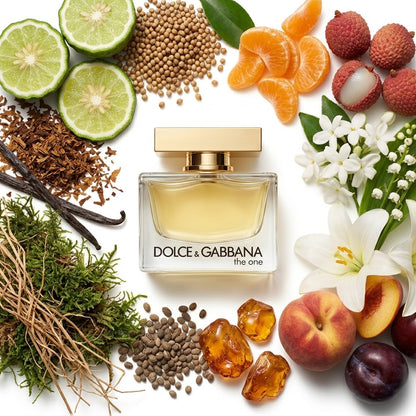 Dolce & Gabbana The One Perfume