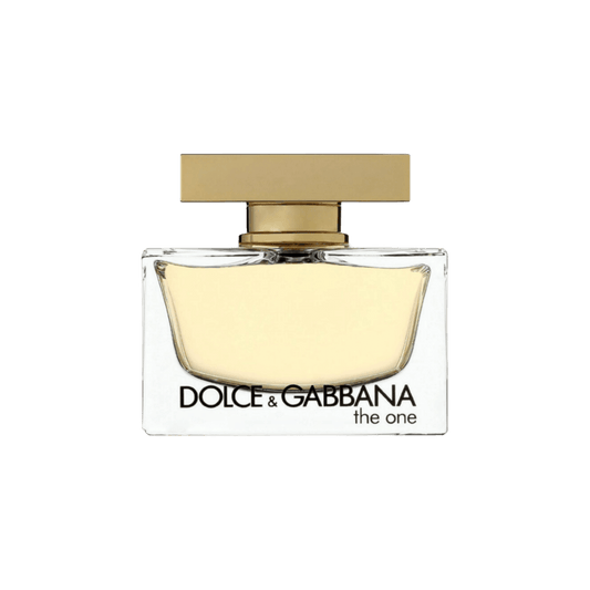 Dolce & Gabbana The One Gold Intense for Women