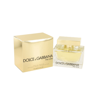 Dolce & Gabbana The One For Women