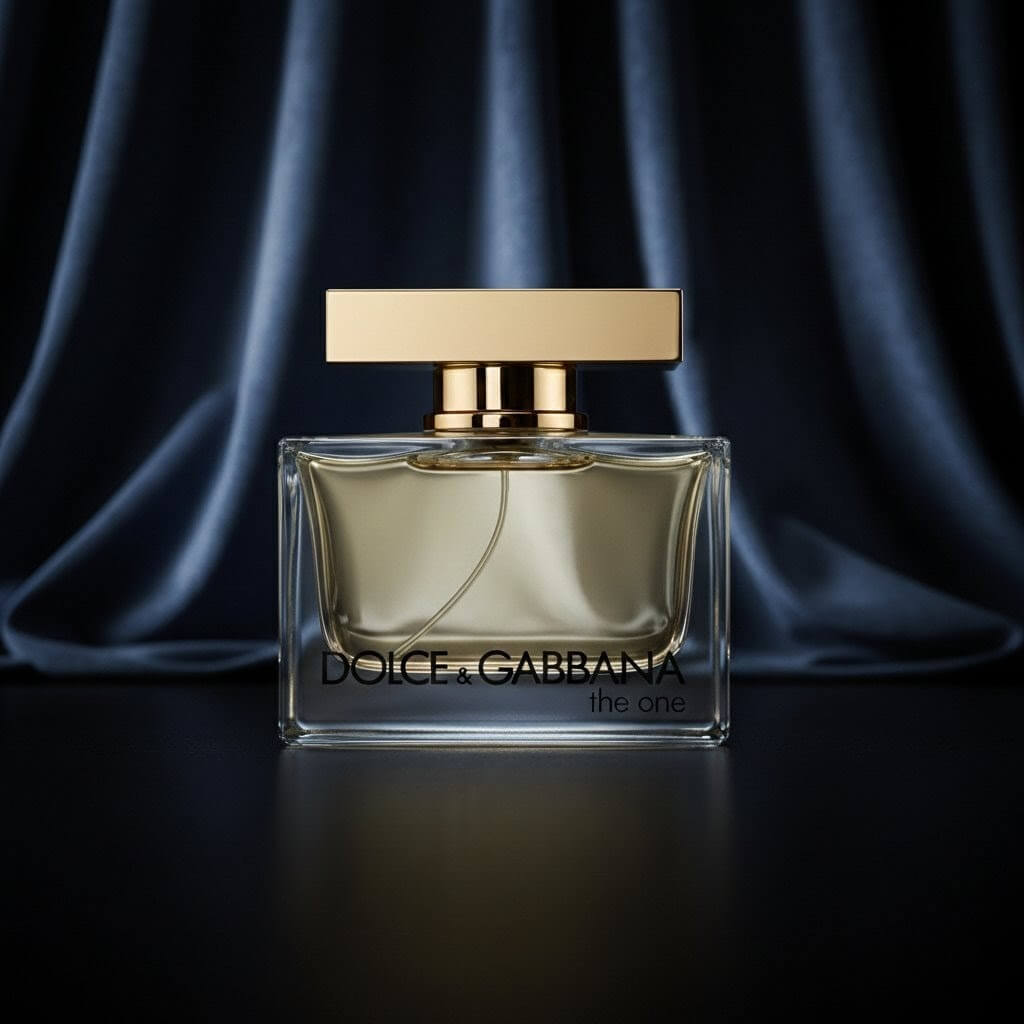 Dolce & Gabbana The One Gold Intense for Women