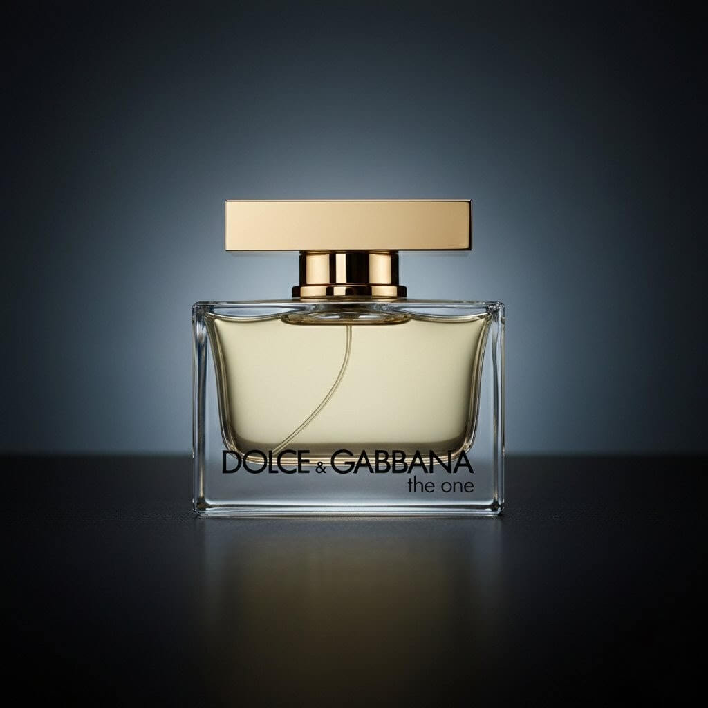 Dolce & Gabbana The One Gold Intense for Women