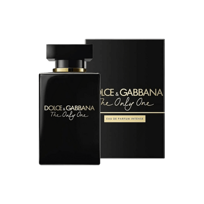 Dolce & Gabbana The Only One Intense for Women