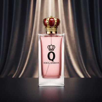 Dolce & Gabbana Q Intense For Women