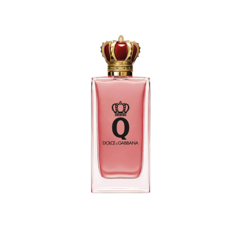 Dolce & Gabbana Q Intense For Women