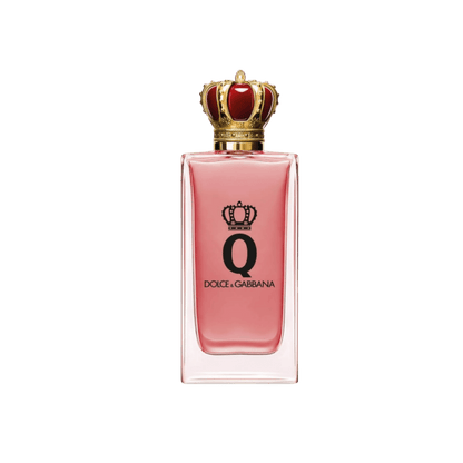 Dolce & Gabbana Q Intense For Women