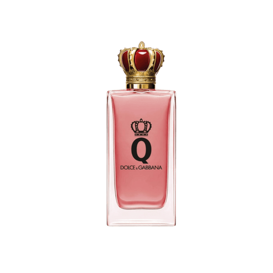 Dolce & Gabbana Q Intense For Women
