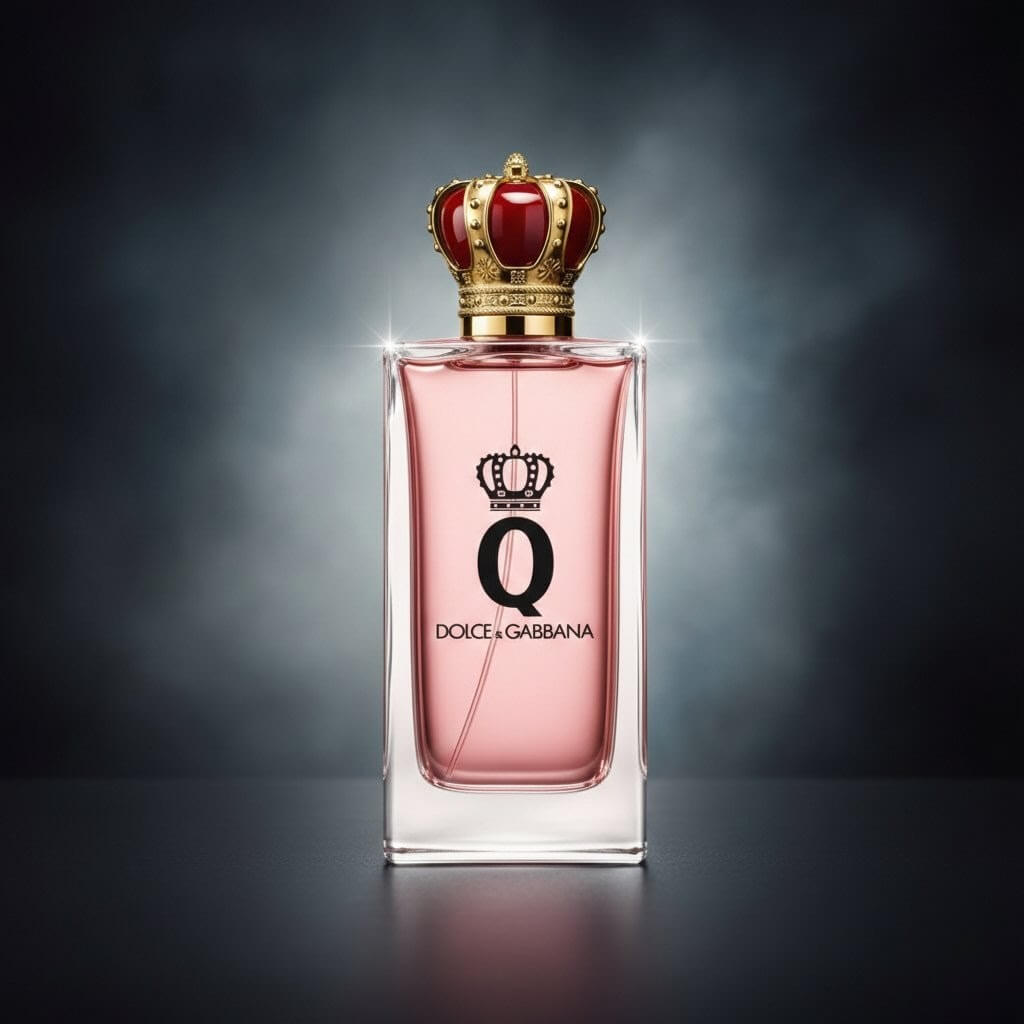 Dolce & Gabbana Q Intense For Women