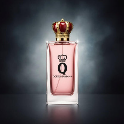 Dolce & Gabbana Q Intense For Women
