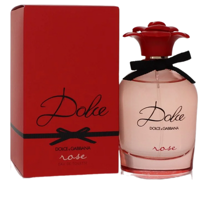 Dolce Rose Perfume