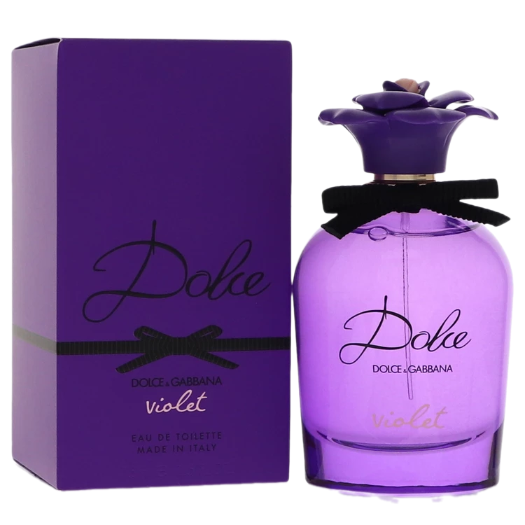 Dolce Violet Perfume