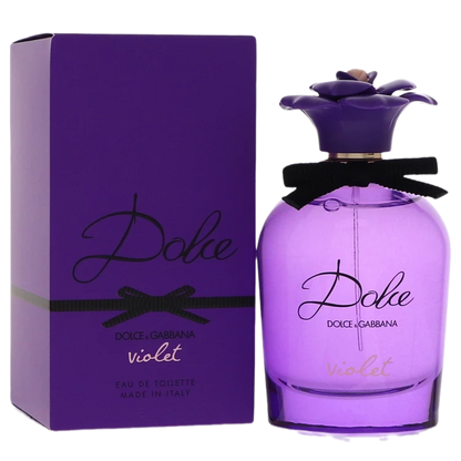 Dolce Violet Perfume