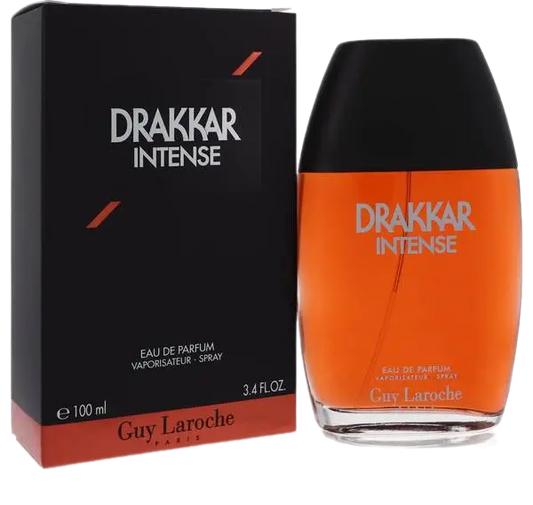 Drakkar Intense Cologne
