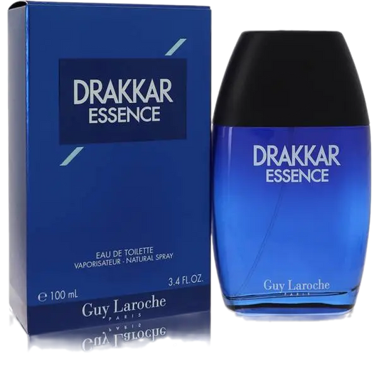 Drakkar Essence Cologne