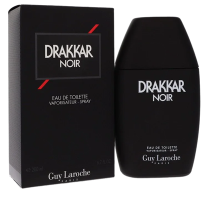 Drakkar Noir Cologne