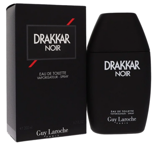 Drakkar Noir Cologne