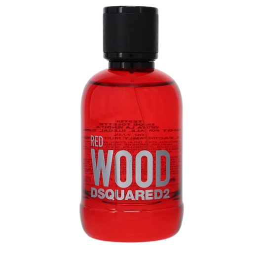 Dsquared2 Red Wood Perfume