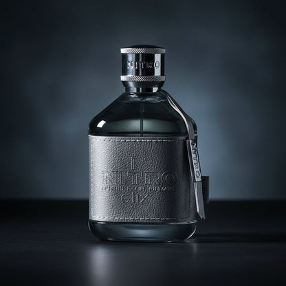Dumont Nitro Elixir for Men