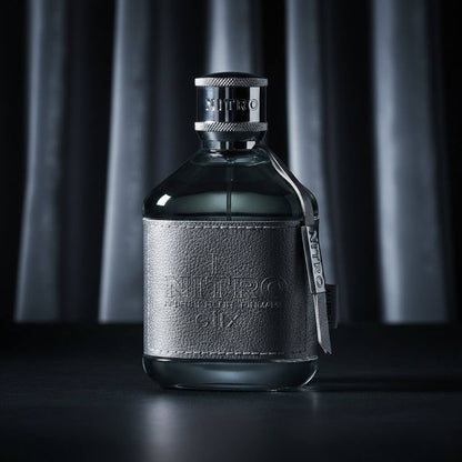 Dumont Nitro Elixir for Men