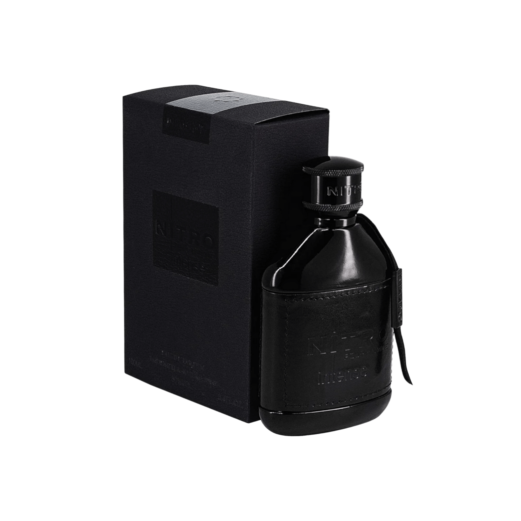 Dumont Nitro Intense for Men