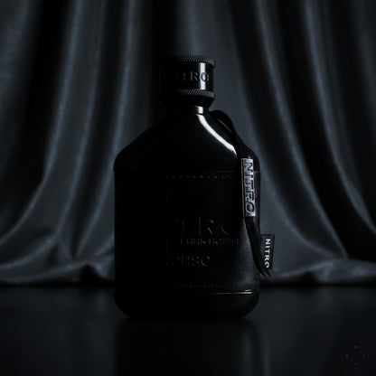 Dumont Nitro Intense for Men