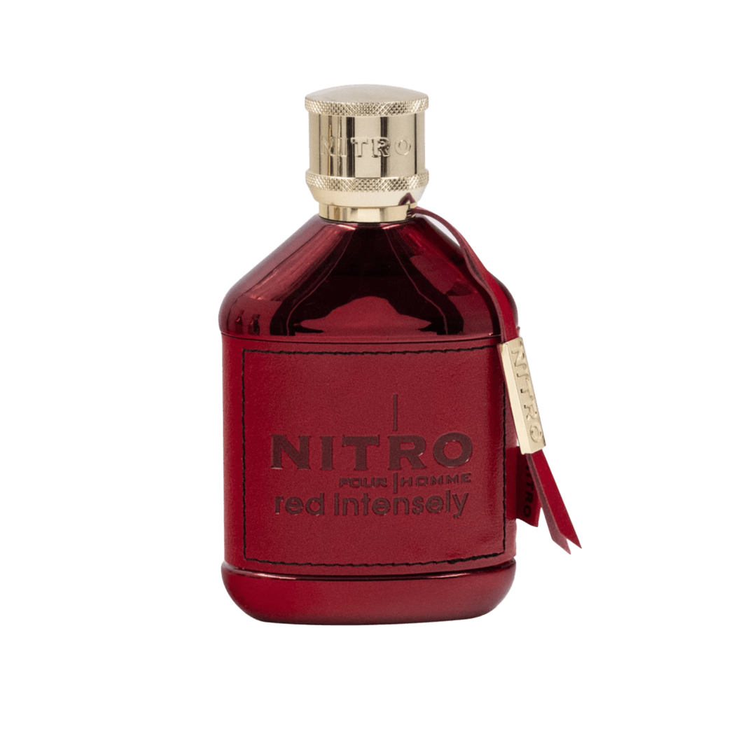 Dumont Nitro Red Intensely for Men