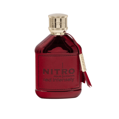 Dumont Nitro Red Intensely for Men