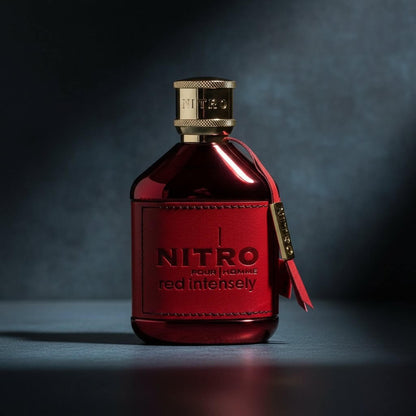 Dumont Nitro Red Intensely for Men