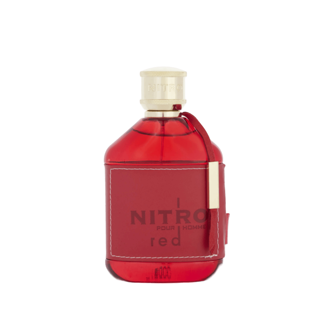 Dumont Nitro Red for Men