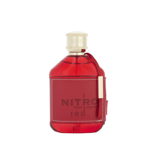 Dumont Nitro Red for Men
