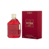 Dumont Nitro Red for Men