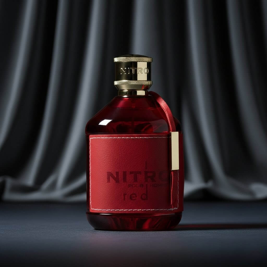 Dumont Nitro Red for Men